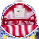 Mochila Pré-Escolar Champêtre – Hello Hossy